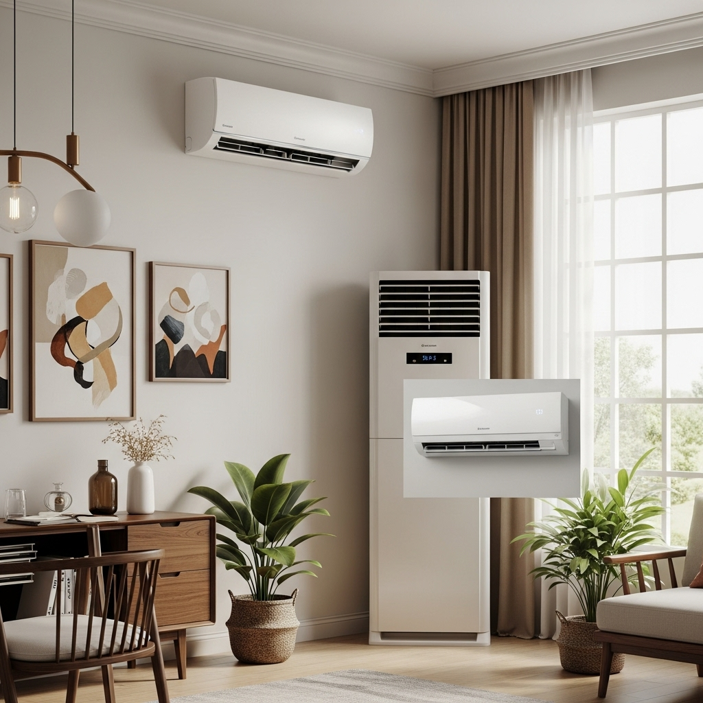 air conditioner