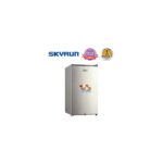 Skyrun Fridge Single Door 80L (BCD-90J) - Image 3