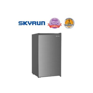 Skyrun Fridge Single Door 95L (BCD-95A)