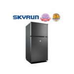 Skyrun Fridge 85L Double Door Top Mount  (BCD-85HC)