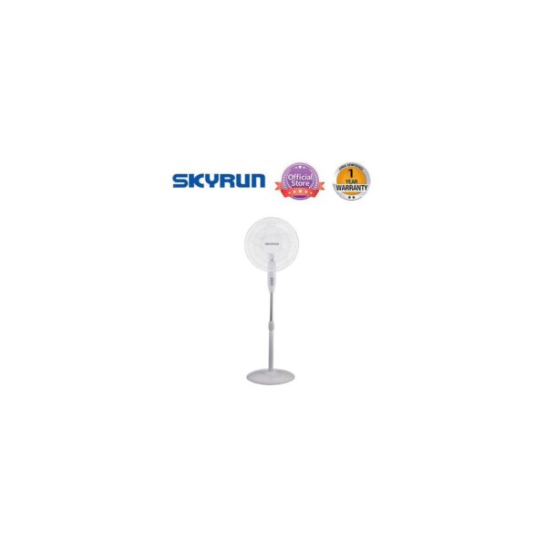 Skyrun 16inch Standing Fan (FS-1640JJY) - Image 2