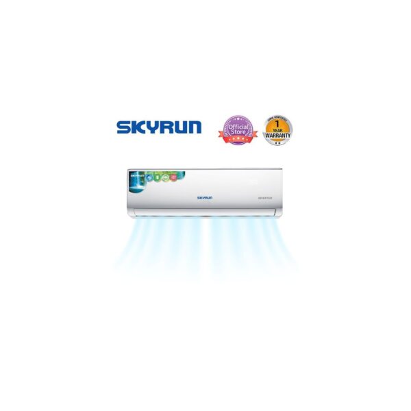 Skyrun AC 1.5HP Inverter Split KF-35GWHDI-X9T