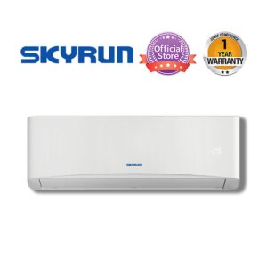 Skyrun AC 1.5HP  Split KF-35GWC-CTD