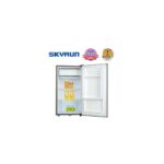 Skyrun Fridge Single Door 80L (BCD-90J) - Image 2