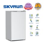 Skyrun Fridge Single Door 90L (BCD-90G) - Image 2