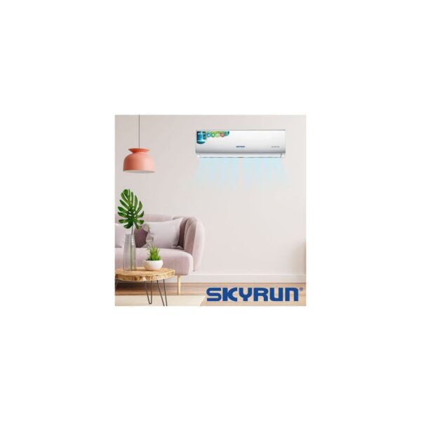 Skyrun AC 1.5HP Inverter Split KF-35GWHDI-X9T - Image 2