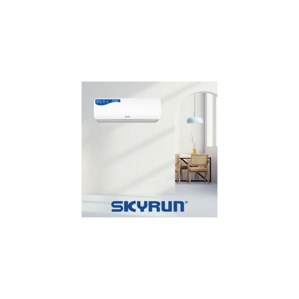 Skyrun AC 1.5HP Split (KF-35GWC-FR4X - Image 2