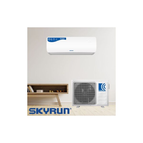 Skyrun AC 1.5HP Split (KF-35GWC-FR4X - Image 5
