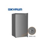 Skyrun Fridge Single Door 95L (BCD-95A) - Image 2