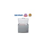 Skyrun Chest Freezer 260 Liters (BD-260A) - Image 4