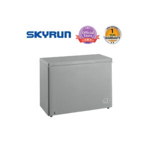 Skyrun Chest Freezer 300 Liters  BD-300HNW