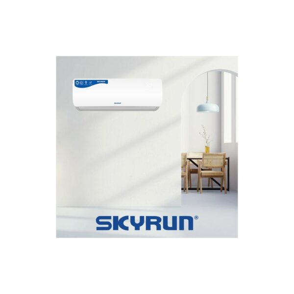 Skyrun AC 1.5HP Split (KF-35GWC-FR4X - Image 3