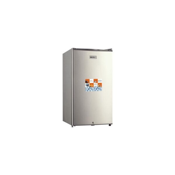 Skyrun Fridge Single Door   80L (BCD-90J)