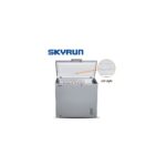 Skyrun Chest Freezer 200L BD-200A - Image 2