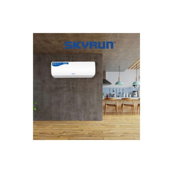 Skyrun AC 1.5HP Split (KF-35GWC-FR4X - Image 4