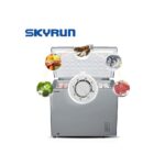 Skyrun Chest Freezer 260 Liters (BD-260A) - Image 5