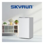 Skyrun Fridge Single Door 90L (BCD-90G) - Image 5