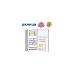 Skyrun Fridge 85L Double Door Top Mount  (BCD-85HC) - Image 6