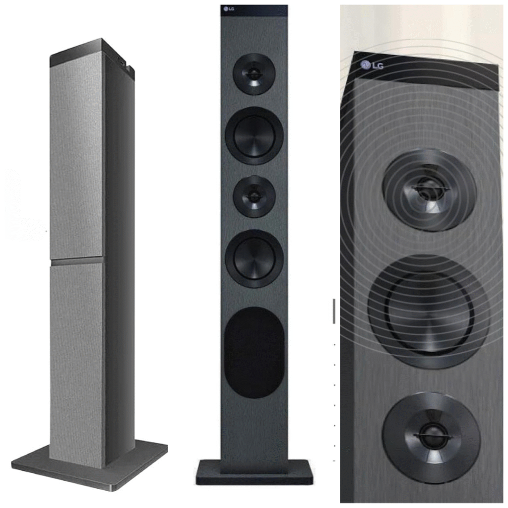 soundbar