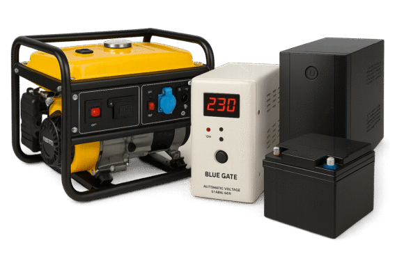 20250824 0013 Nigerian Power Electronics simple compose 01k3ck73jseqmakwpm424f03qn
