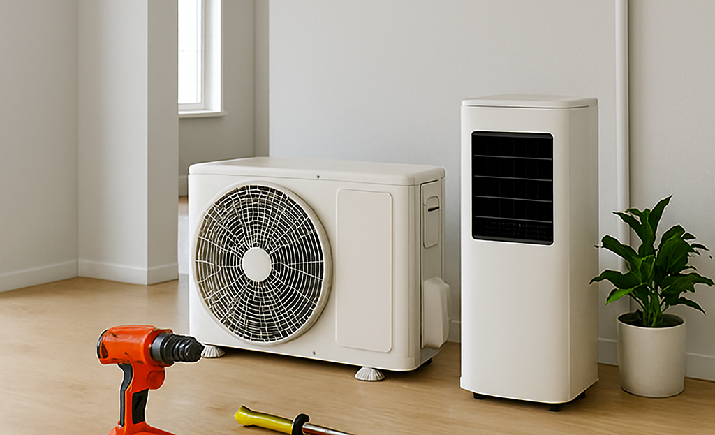 Complete Guide: How To Install A Split Air Conditioner At Home 1 Copilot 20250829 133304 e1756470877788