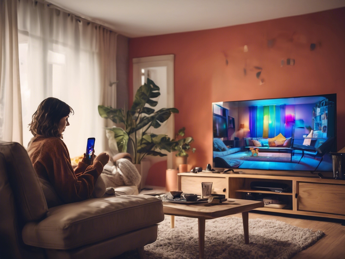How To Cast Your Smartphone Or Pc To Google Tv &Amp; Android Tv &Amp; Smart Tv (Step-By-Step Guide) 1 d46cddc3 9461 4f8f b8d5 384be8cf3d0c