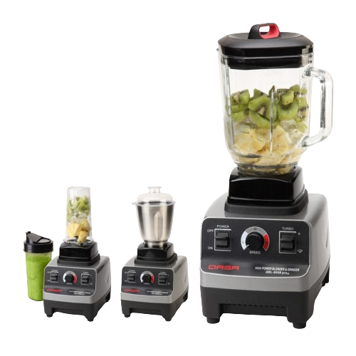 First Apartment Setup: What To Buy First, What To Avoid, And Why It Matters 3 Blenders