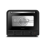 Hisense Toaster Oven 45L 2000W (H45TOBK20S1) - Image 2