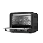 Hisense Toaster Oven 45L 2000W (H45TOBK20S1) - Image 3