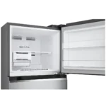 LG Top Freezer Refrigerator 235L (GV-B212PLGB) - Image 7