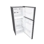 LG Top Freezer Refrigerator 260L (GL-C252SLBB) - Image 4