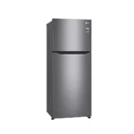 LG Top Freezer Refrigerator 260L (GL-C252SLBB) - Image 5