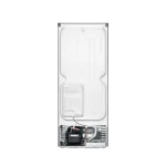 LG Top Freezer Refrigerator 260L (GL-C252SLBB) - Image 2