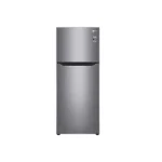 LG Top Freezer Refrigerator 260L (GL-C252SLBB) - Image 3