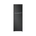 LG Top Freezer Refrigerator 287L (GL-B262PQG) - Image 2