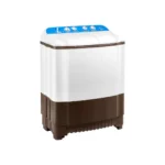 LG Twin Tub Washing Machine 9KG (P961RONT) - Image 5
