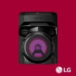 LG XBOOM Party Speaker 80W (XL2S) - Image 5