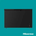 HISENSE CHEST FREEZER 372L (FC480SH)