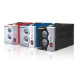 Duravolt 2000VA Relay Automatic Voltage Stabilizer