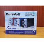 Duravolt 2000VA Relay Automatic Voltage Stabilizer - Image 3