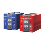 QASA Voltage Stabilizer AVR-PRO 5000VA