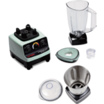 QASA Blender & Grinder QBL-8008 Pro2 - Image 2