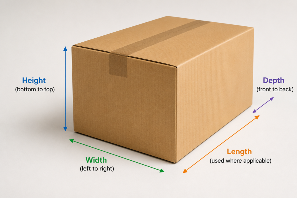 The Complete Product Measurement Guide (2026): How To Measure Before Buying Online 3 ChatGPT Image Jul 19 2026 11 03 48 AM