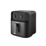 Hisense Air Fryer 8L 1700W (H08AFBK1S1) - Image 4