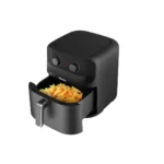 Hisense Air Fryer 8L 1700W (H08AFBK1S1) - Image 3