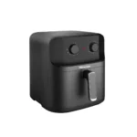 Hisense Air Fryer 8L 1700W (H08AFBK1S1) - Image 2