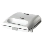 Hisense Contact Grill (Toaster) 700w  HSM701GCW - Image 4