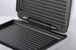 Hisense Contact Grill (Toaster) 700w  HSM701GCW - Image 3
