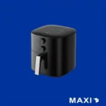 Maxi Air Fryer 5L Black MF TN50C2