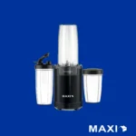 Maxi Nutriboom Blender – 900W